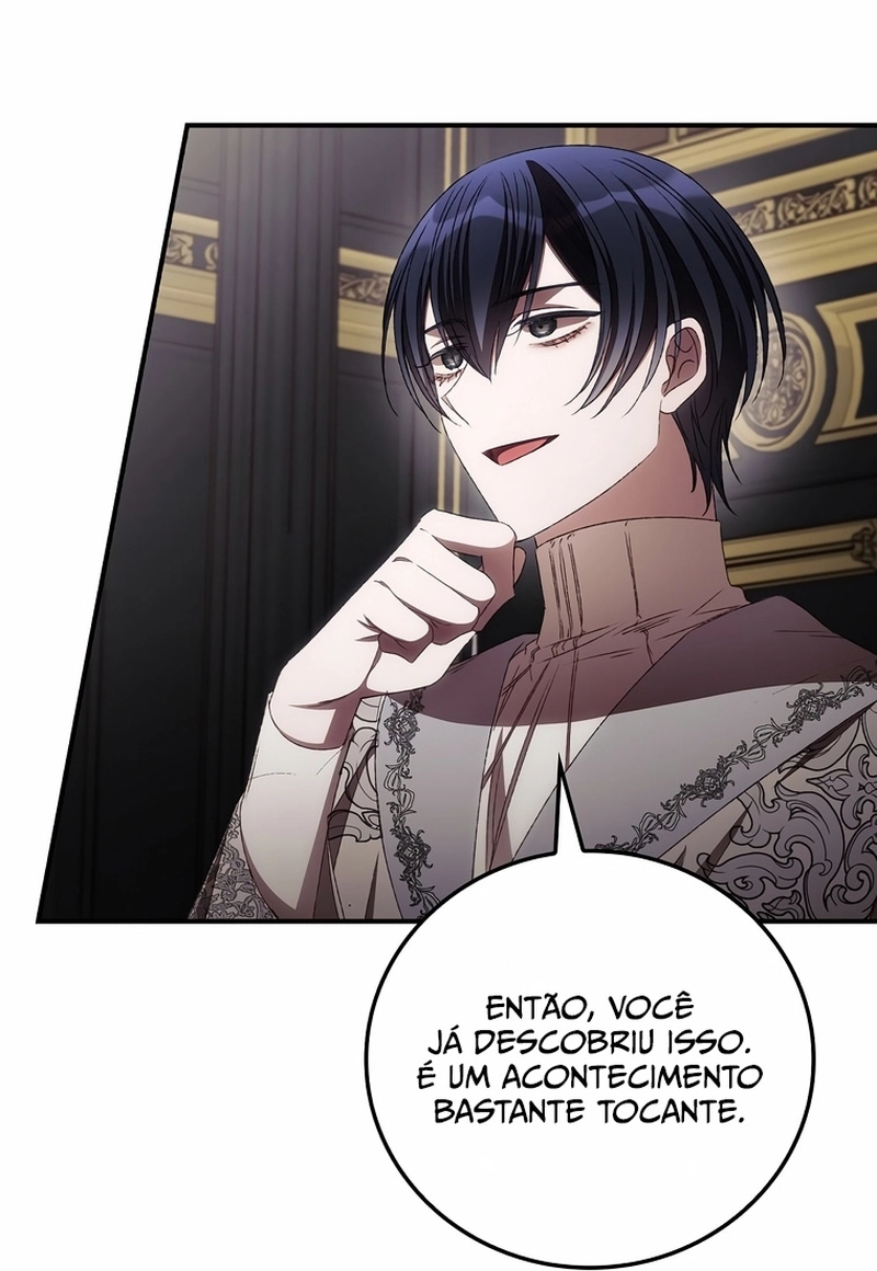 Eu Posso Ver Sua Morte Capítulo 78 Página 40