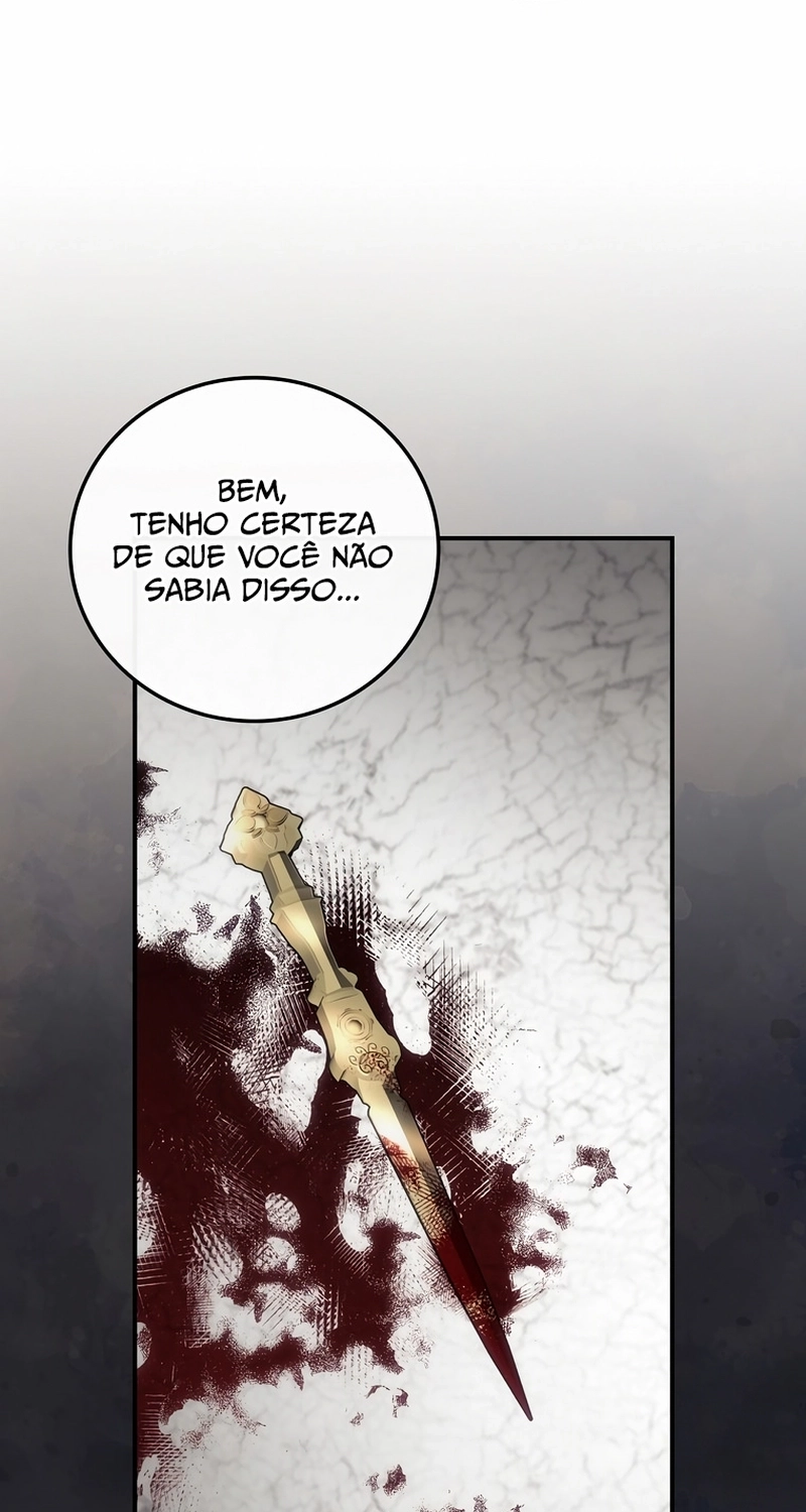 Eu Posso Ver Sua Morte Capítulo 78 Página 41