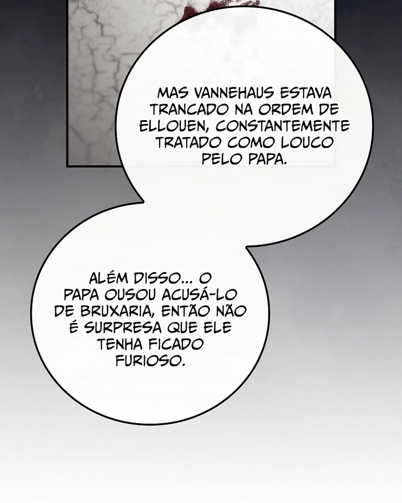 Eu Posso Ver Sua Morte Capítulo 78 Página 42