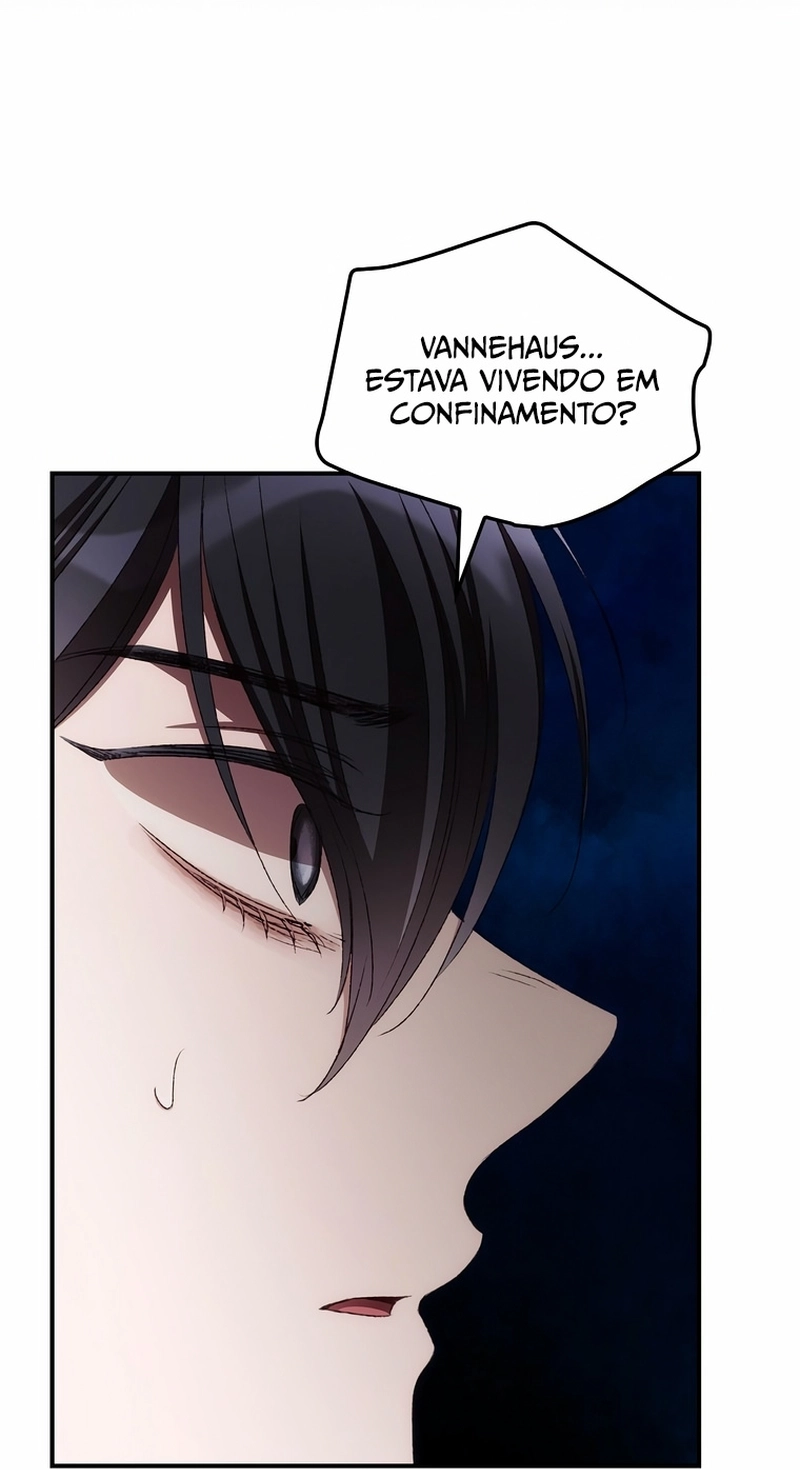 Eu Posso Ver Sua Morte Capítulo 78 Página 43