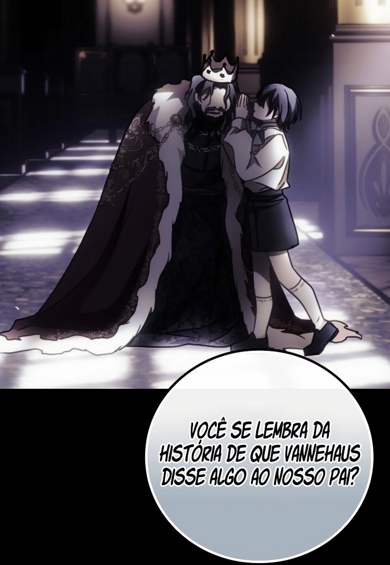 Eu Posso Ver Sua Morte Capítulo 78 Página 46