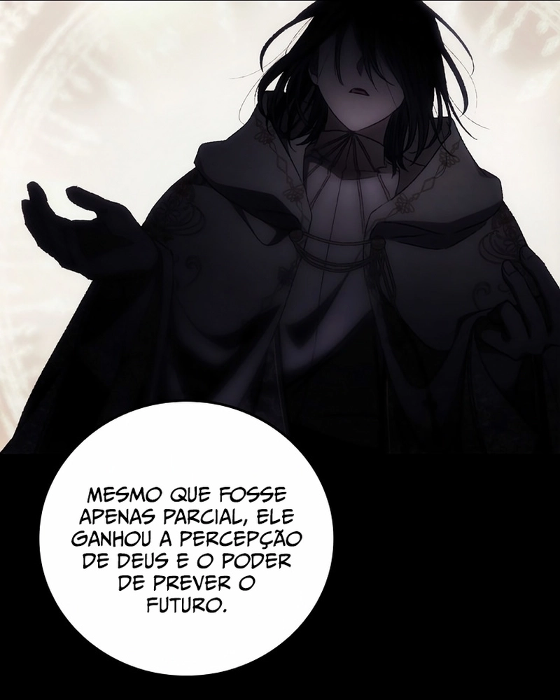 Eu Posso Ver Sua Morte Capítulo 78 Página 50