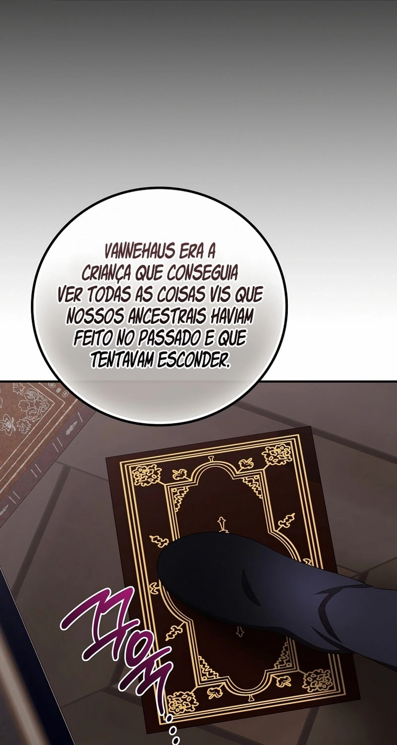 Eu Posso Ver Sua Morte Capítulo 78 Página 52