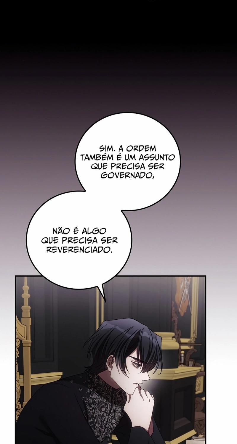 Eu Posso Ver Sua Morte Capítulo 78 Página 59