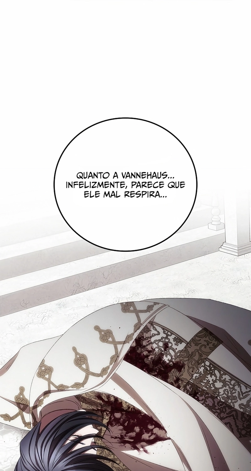 Eu Posso Ver Sua Morte Capítulo 78 Página 6