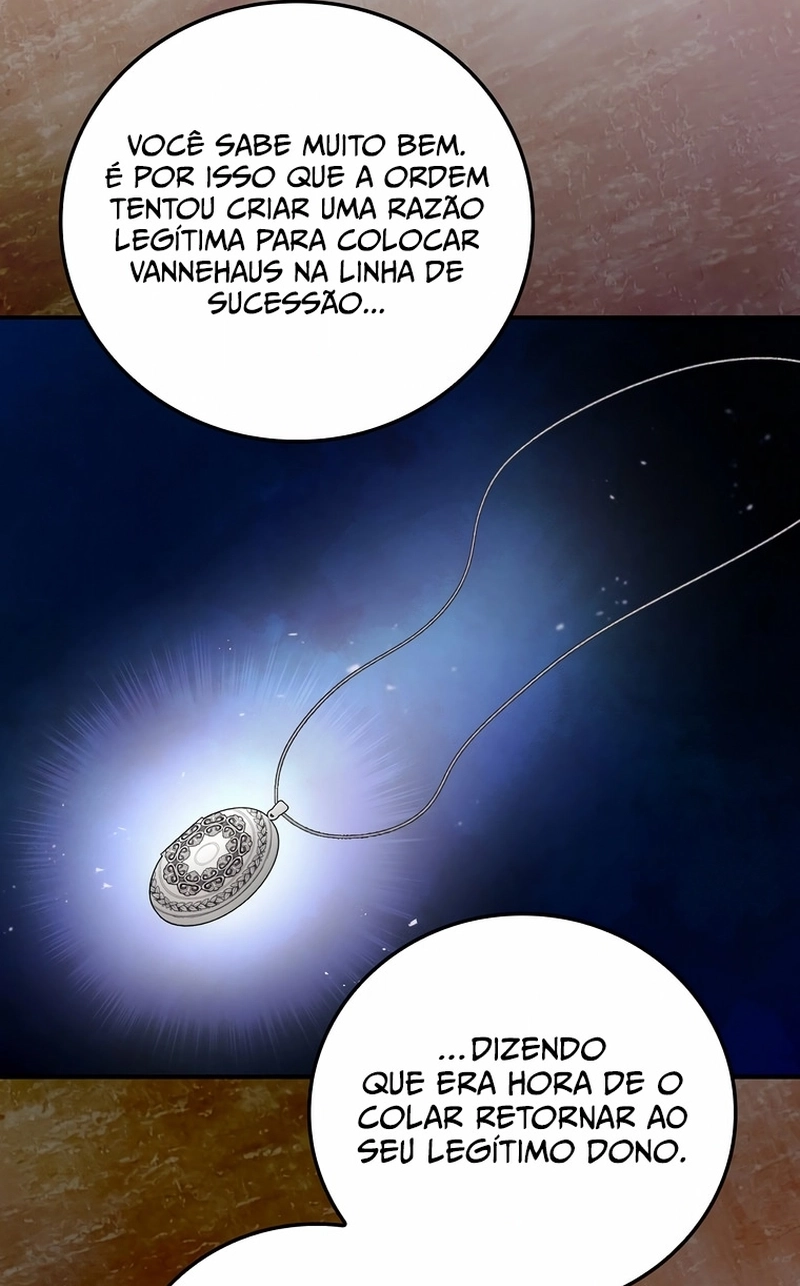Eu Posso Ver Sua Morte Capítulo 78 Página 61