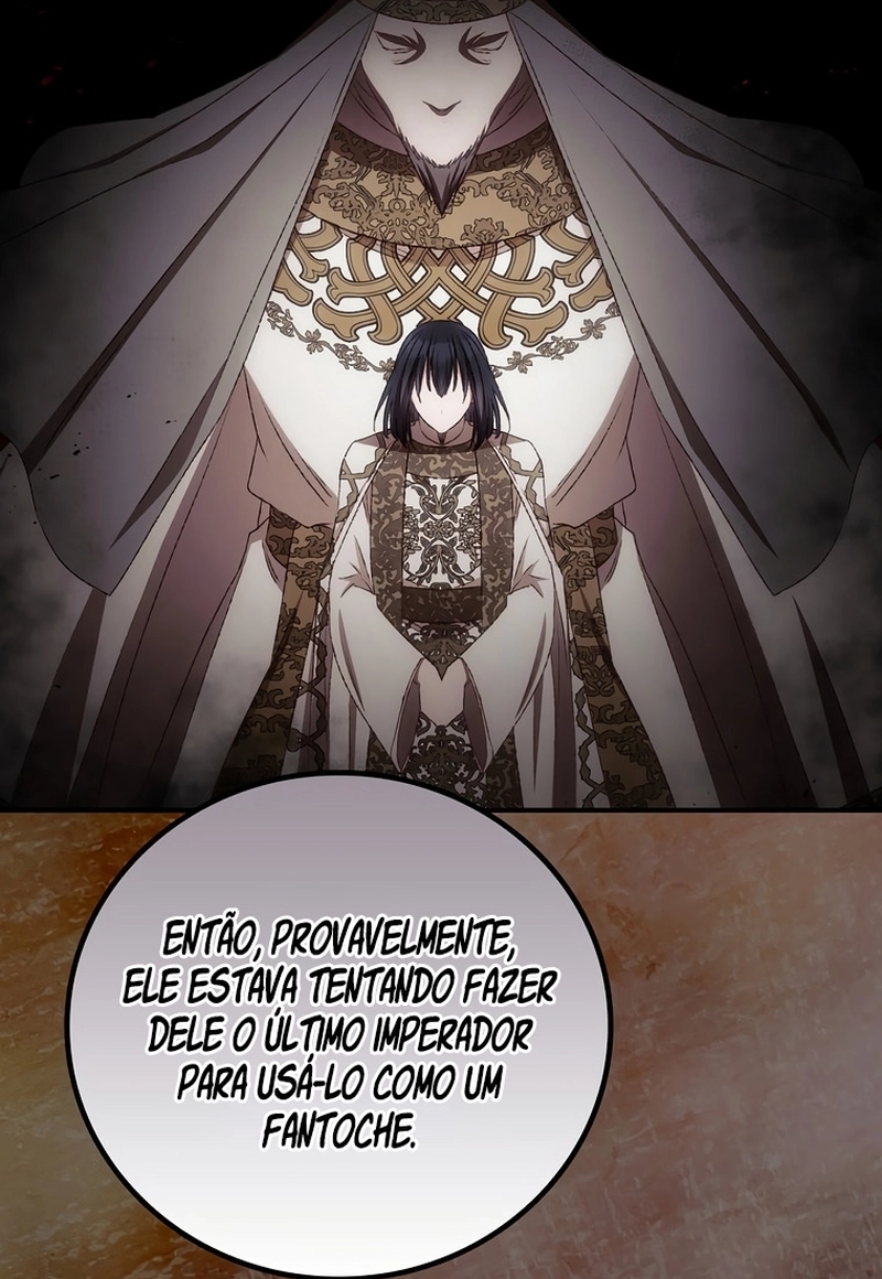 Eu Posso Ver Sua Morte Capítulo 78 Página 64