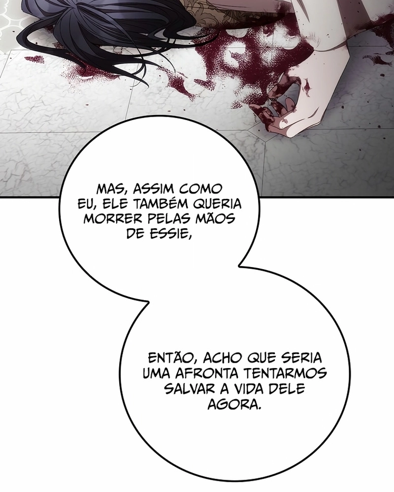 Eu Posso Ver Sua Morte Capítulo 78 Página 7