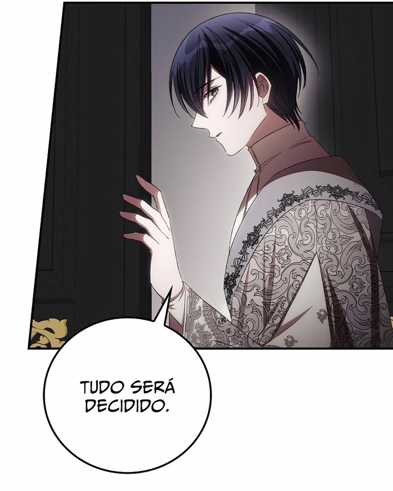 Eu Posso Ver Sua Morte Capítulo 78 Página 73