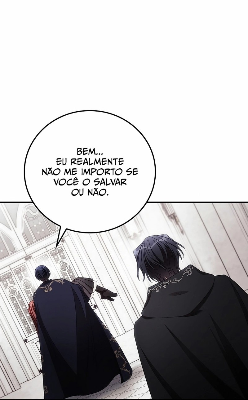 Eu Posso Ver Sua Morte Capítulo 78 Página 8