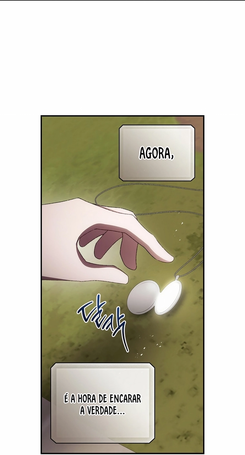 Eu Posso Ver Sua Morte Capítulo 78 Página 93