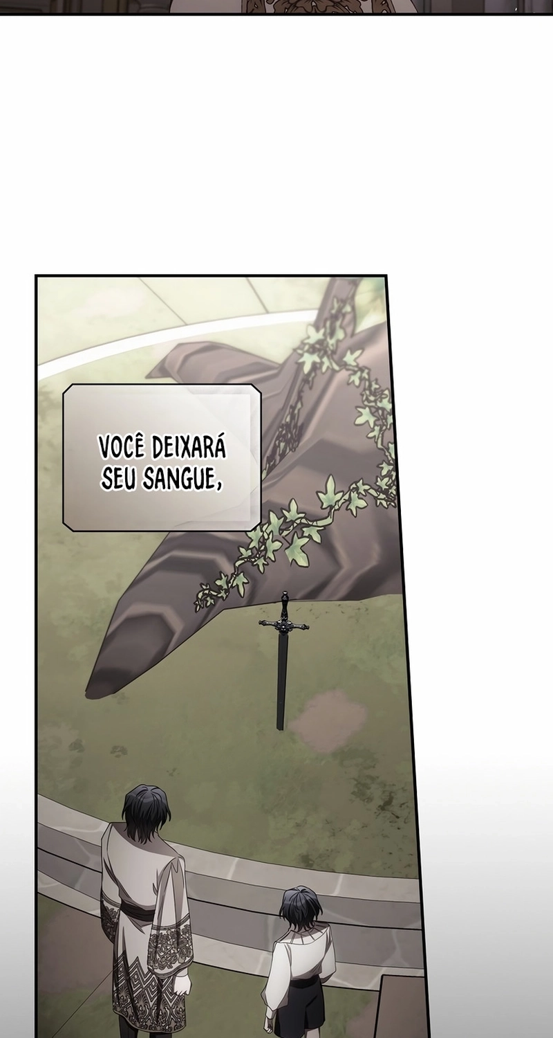 Eu Posso Ver Sua Morte Capítulo 78 Página 95