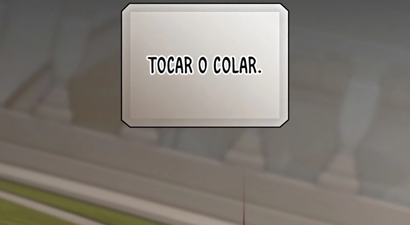 Eu Posso Ver Sua Morte Capítulo 78 Página 98