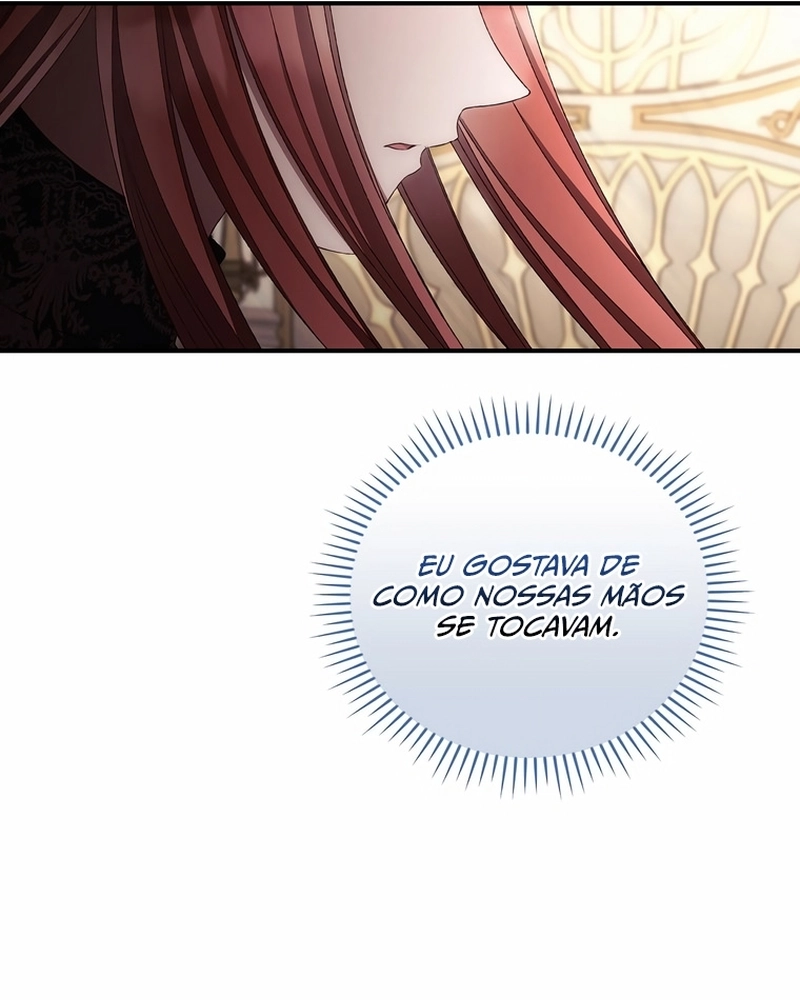 Eu Posso Ver Sua Morte Capítulo 79 Página 17