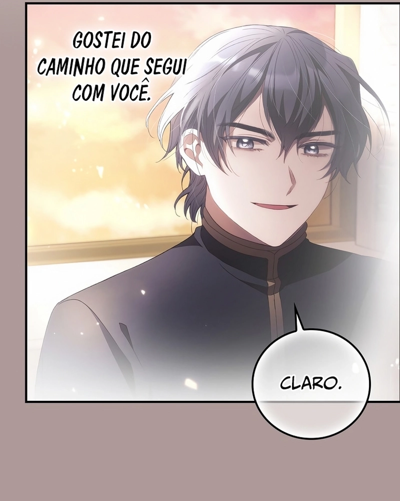 Eu Posso Ver Sua Morte Capítulo 79 Página 30