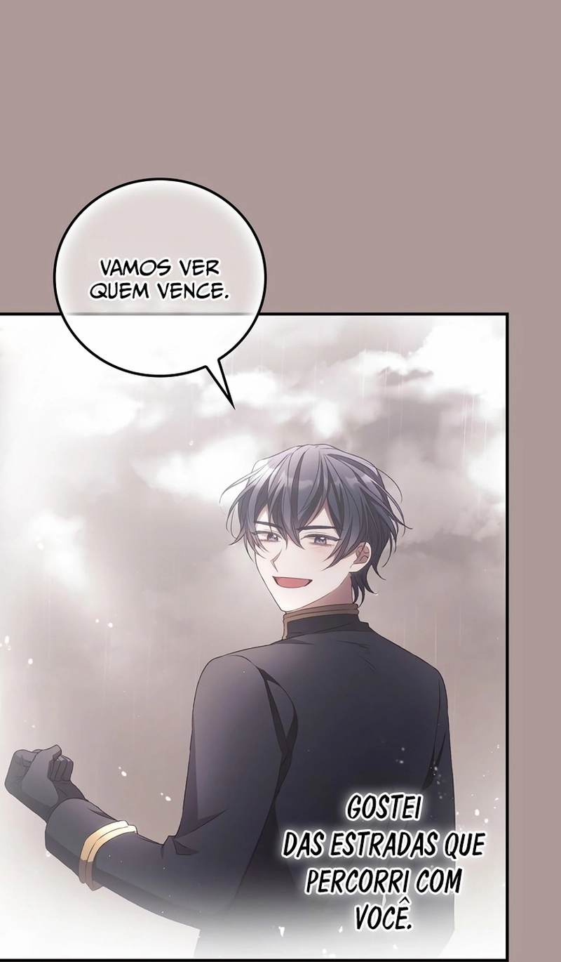 Eu Posso Ver Sua Morte Capítulo 79 Página 31
