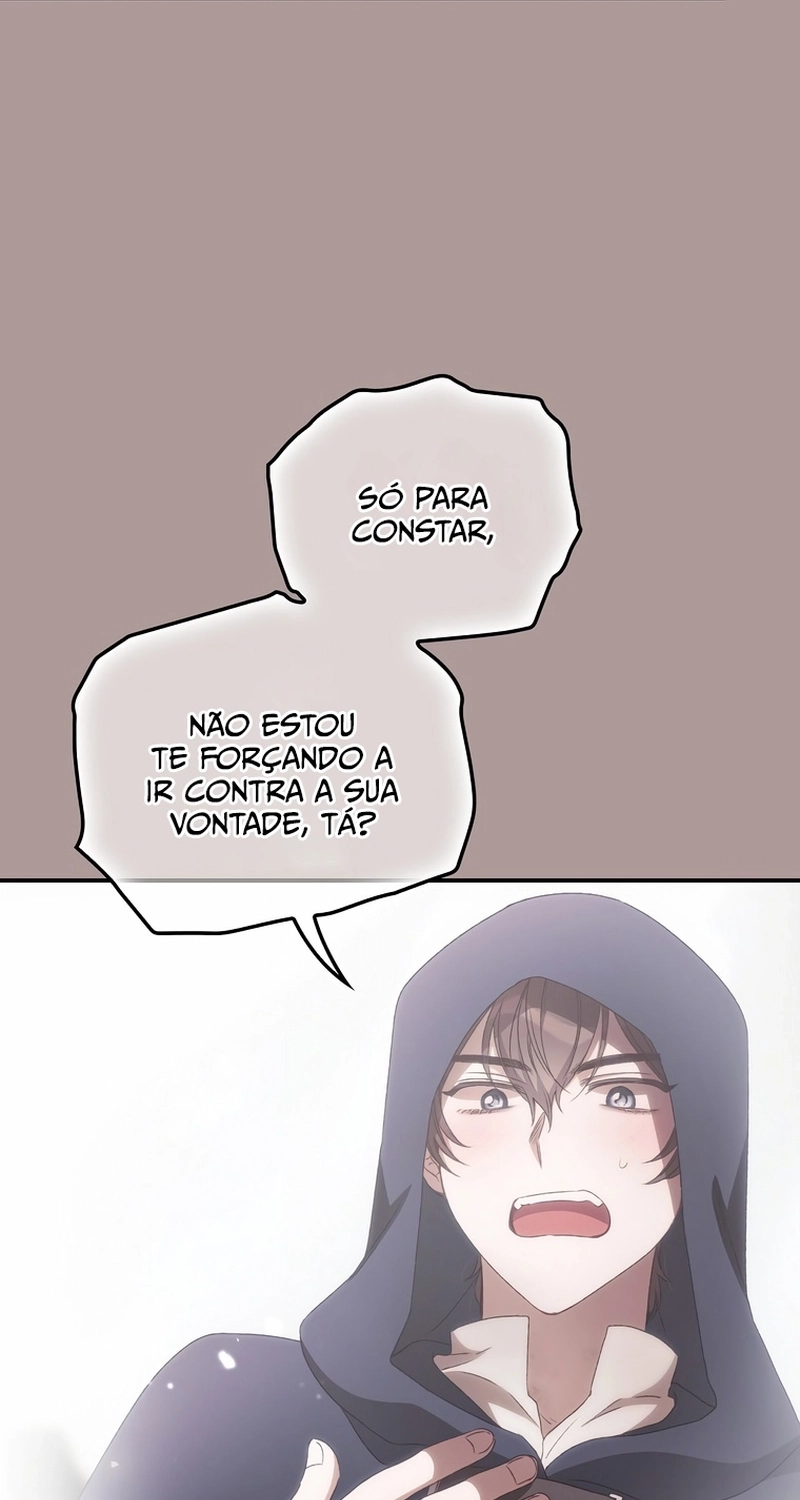 Eu Posso Ver Sua Morte Capítulo 79 Página 32