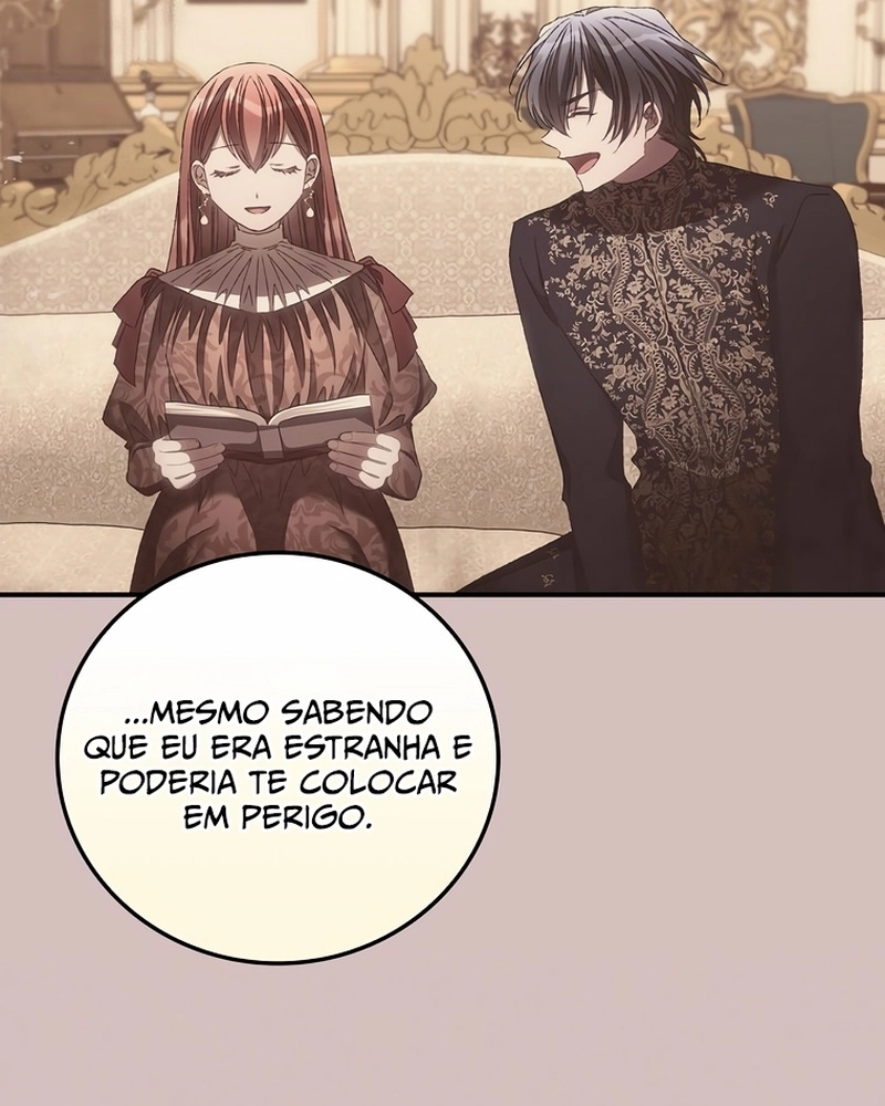 Eu Posso Ver Sua Morte Capítulo 79 Página 39