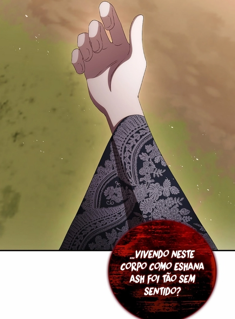 Eu Posso Ver Sua Morte Capítulo 79 Página 4