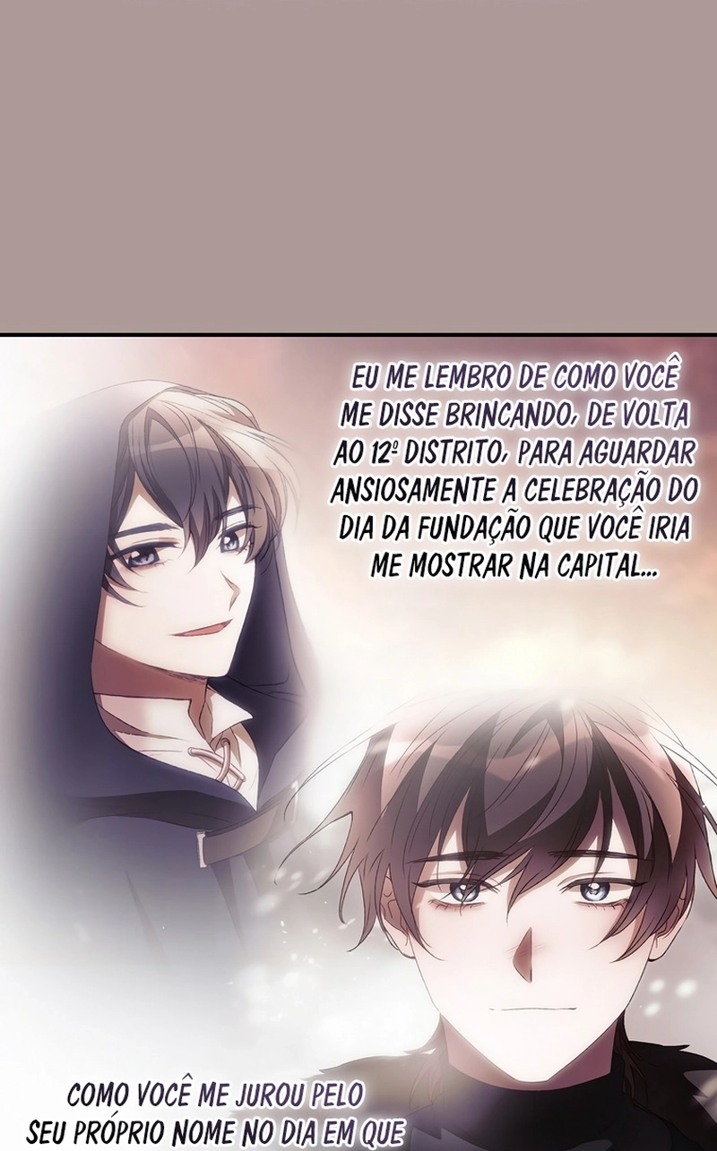 Eu Posso Ver Sua Morte Capítulo 79 Página 47