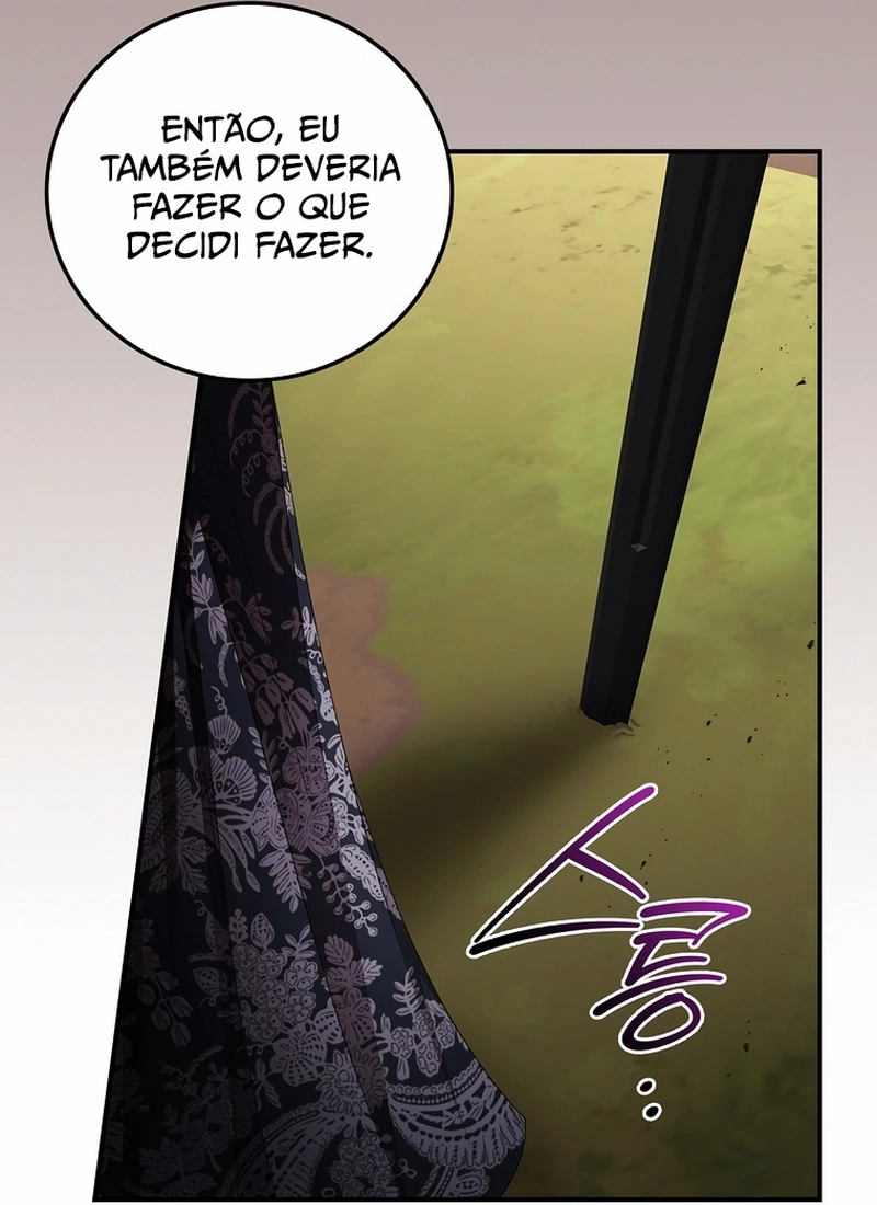 Eu Posso Ver Sua Morte Capítulo 79 Página 51