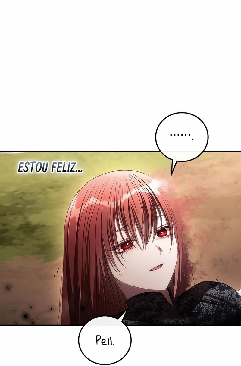 Eu Posso Ver Sua Morte Capítulo 79 Página 73