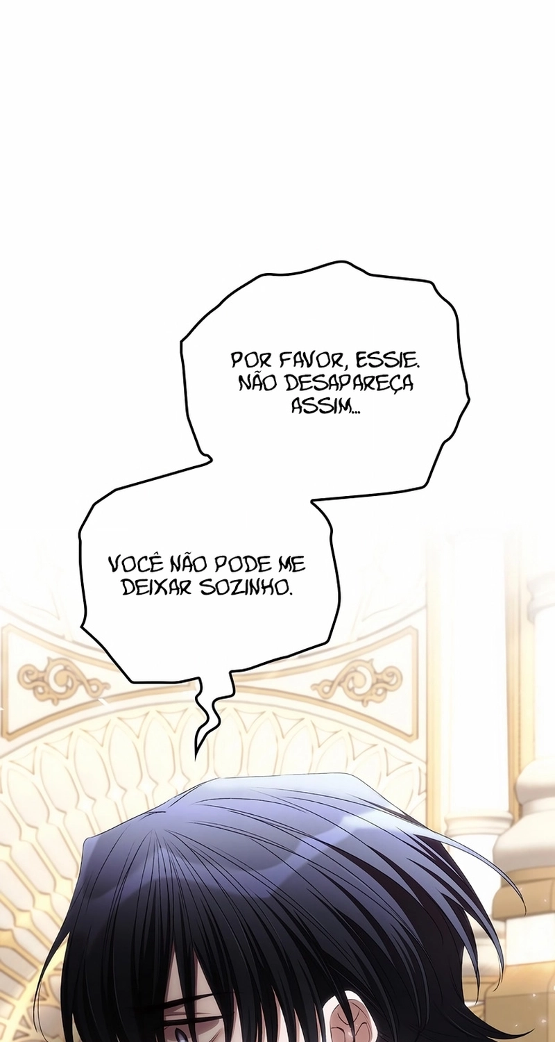 Eu Posso Ver Sua Morte Capítulo 79 Página 74
