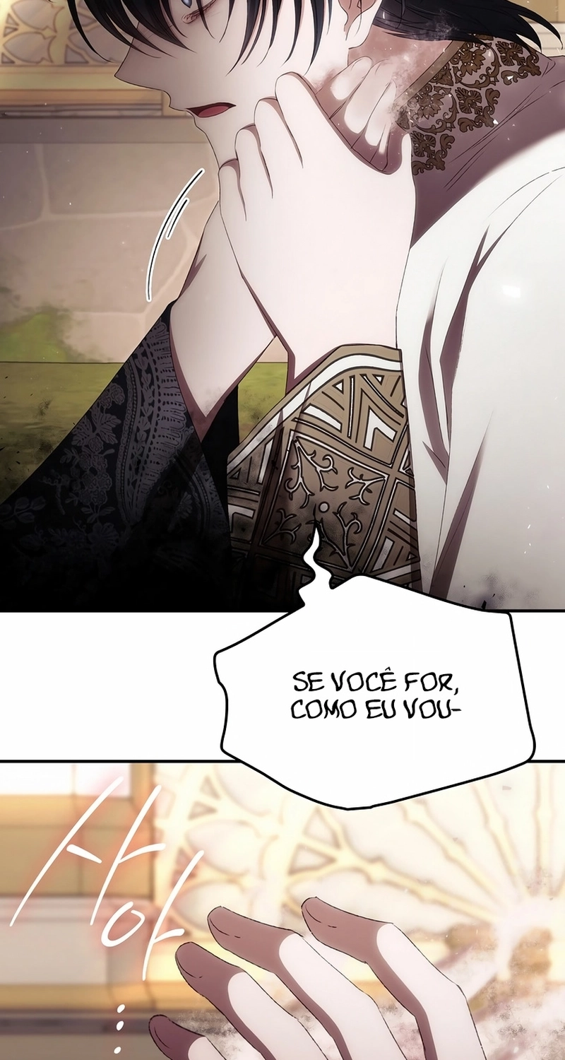 Eu Posso Ver Sua Morte Capítulo 79 Página 75