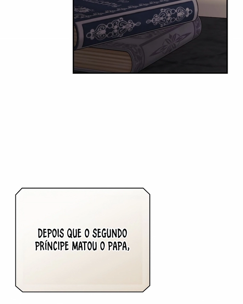 Eu Posso Ver Sua Morte Capítulo 80 Página 32