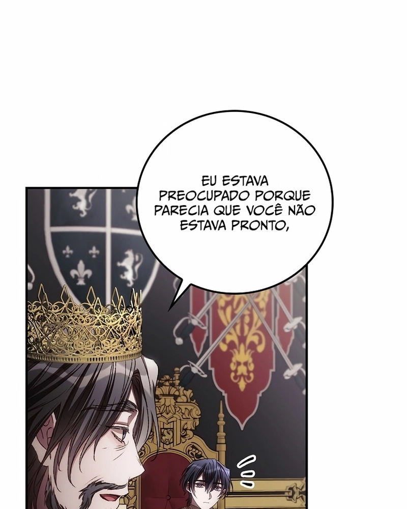 Eu Posso Ver Sua Morte Capítulo 80 Página 45