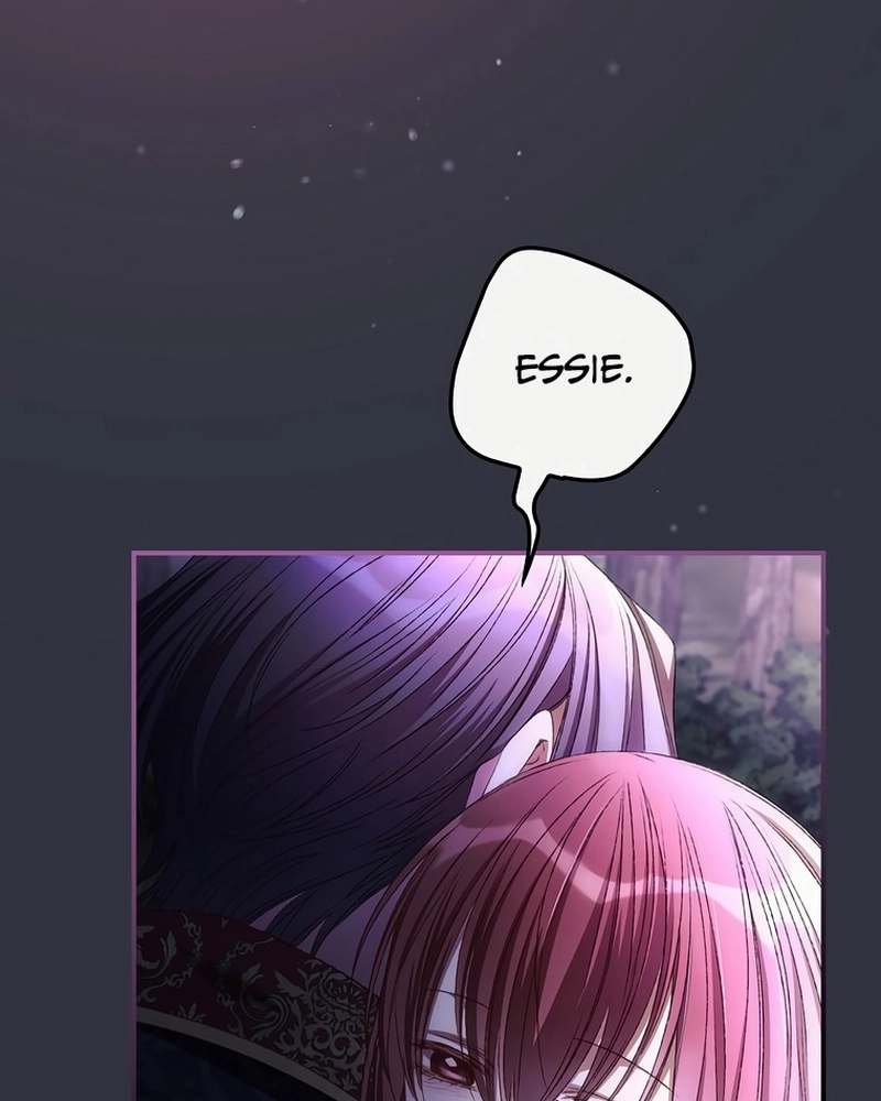 Eu Posso Ver Sua Morte Capítulo 81 Página 100