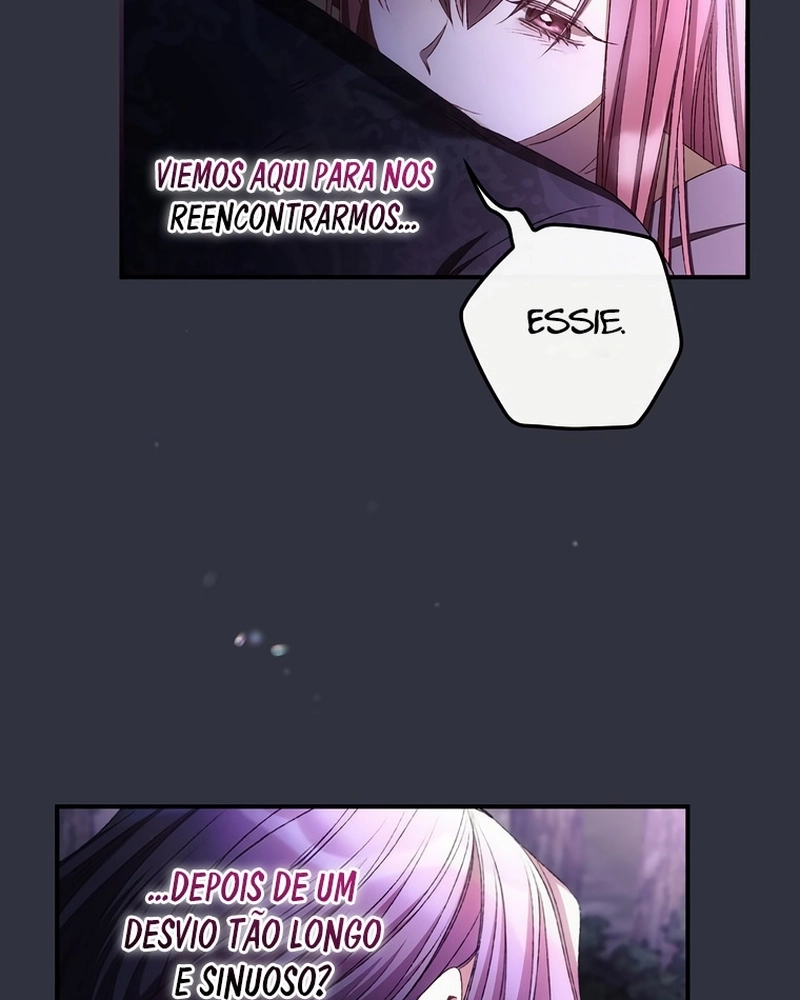 Eu Posso Ver Sua Morte Capítulo 81 Página 101