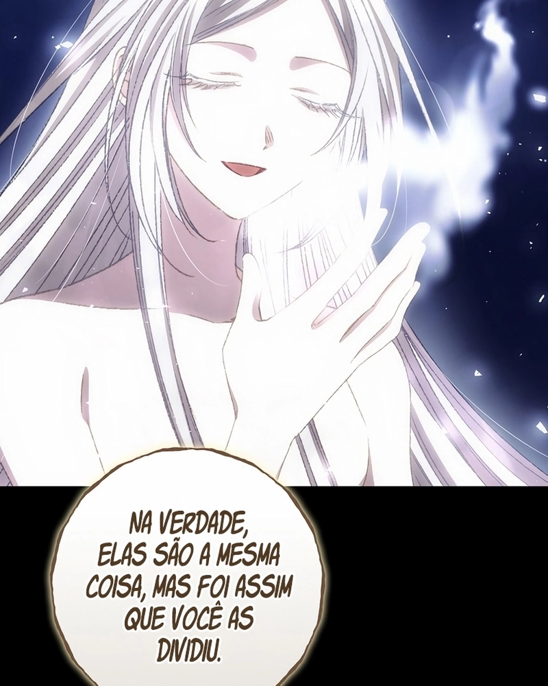 Eu Posso Ver Sua Morte Capítulo 81 Página 21