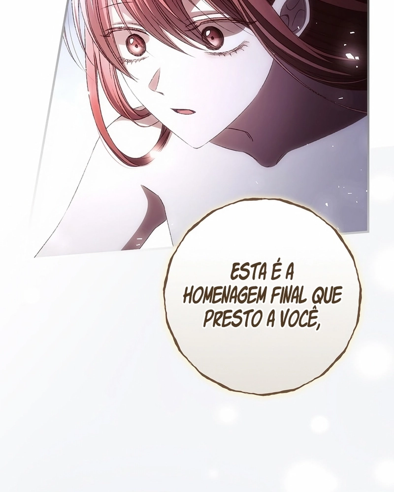 Eu Posso Ver Sua Morte Capítulo 81 Página 38
