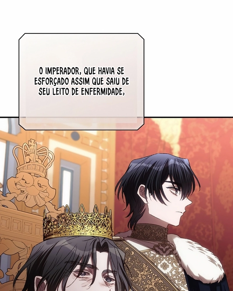 Eu Posso Ver Sua Morte Capítulo 81 Página 53