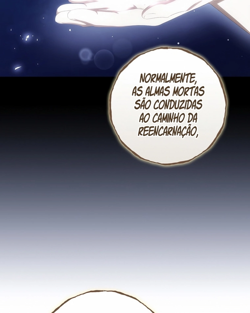 Eu Posso Ver Sua Morte Capítulo 81 Página 7
