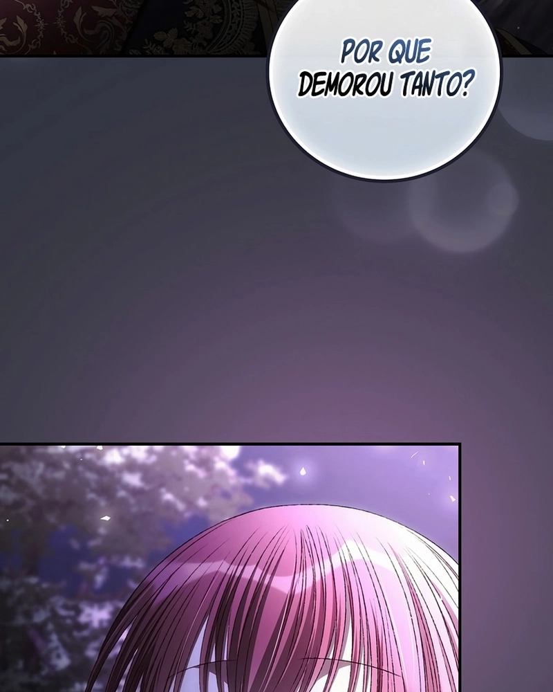 Eu Posso Ver Sua Morte Capítulo 81 Página 91