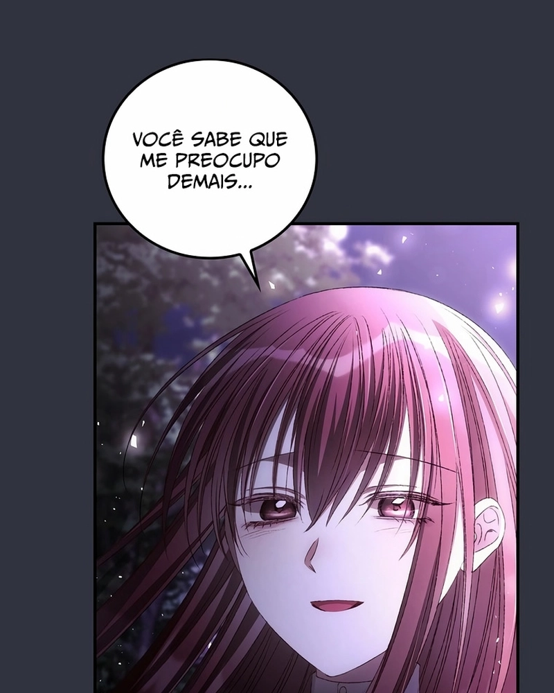 Eu Posso Ver Sua Morte Capítulo 81 Página 93