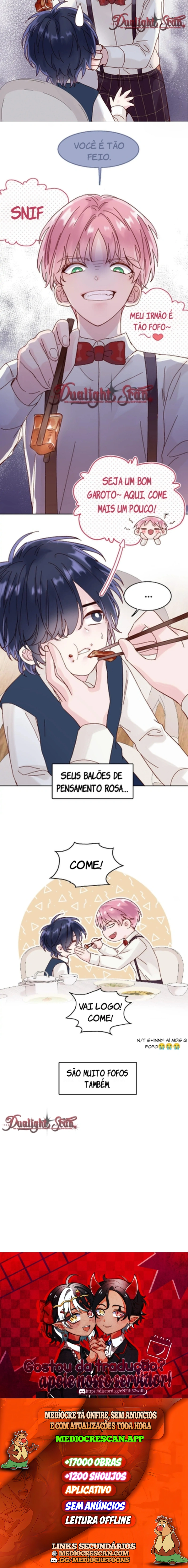 Eu Preciso Ser Um Grande Vilão Capítulo 2 Página 16