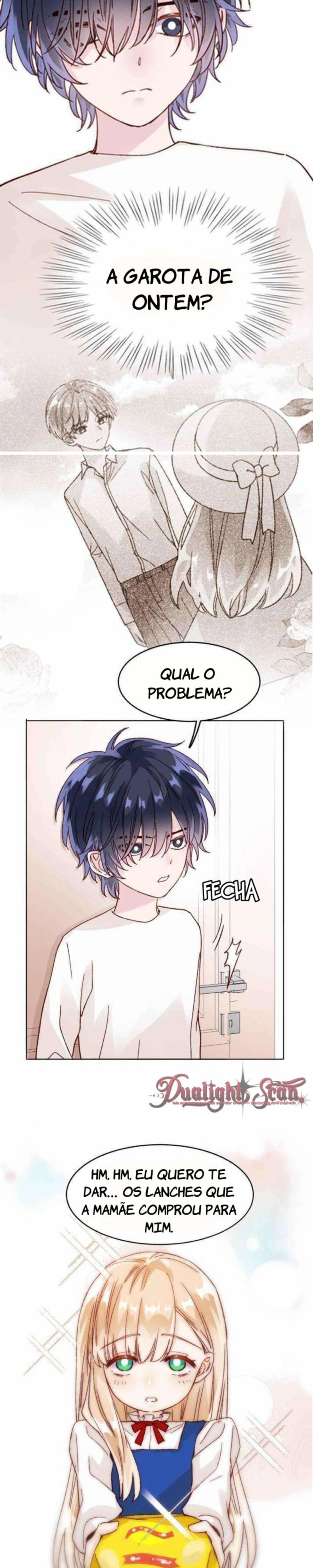 Eu Preciso Ser Um Grande Vilão Capítulo 6 Página 11