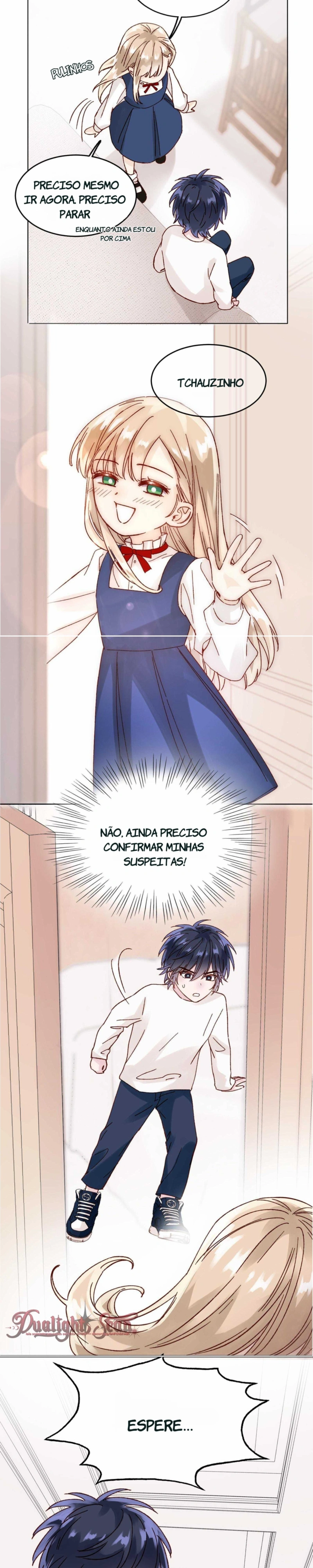 Eu Preciso Ser Um Grande Vilão Capítulo 7 Página 10