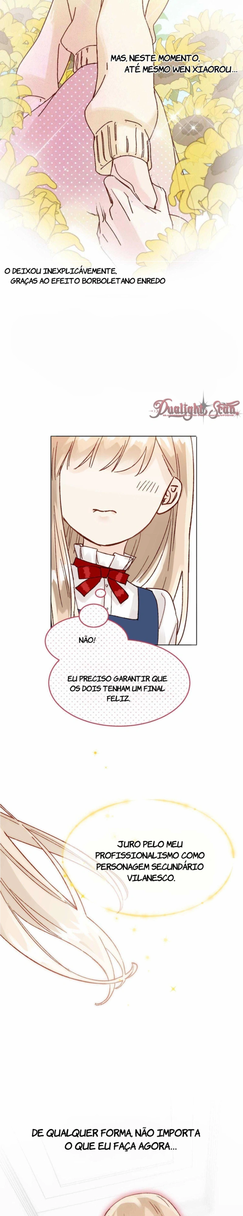 Eu Preciso Ser Um Grande Vilão Capítulo 7 Página 15