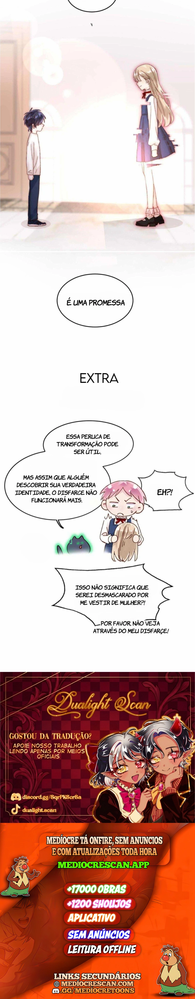 Eu Preciso Ser Um Grande Vilão Capítulo 7 Página 17