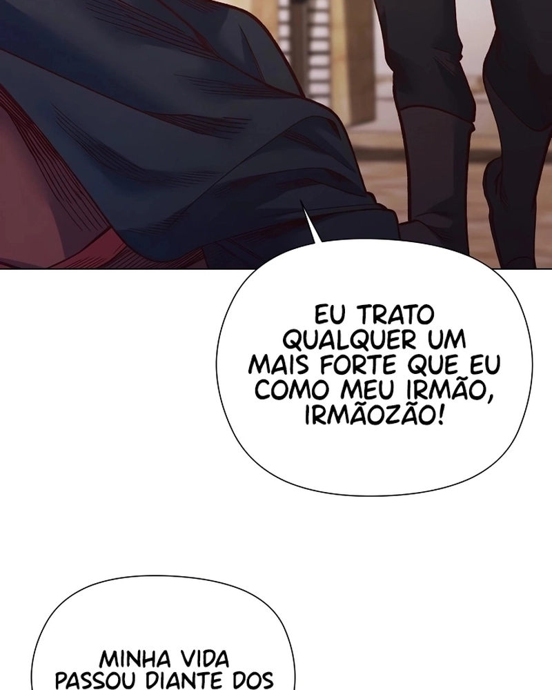 Eu protegerei a senhora Capítulo 36 Página 106