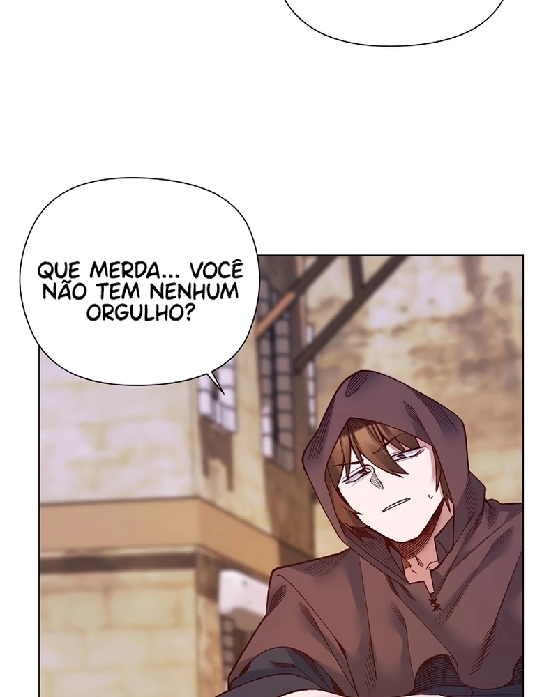Eu protegerei a senhora Capítulo 36 Página 108