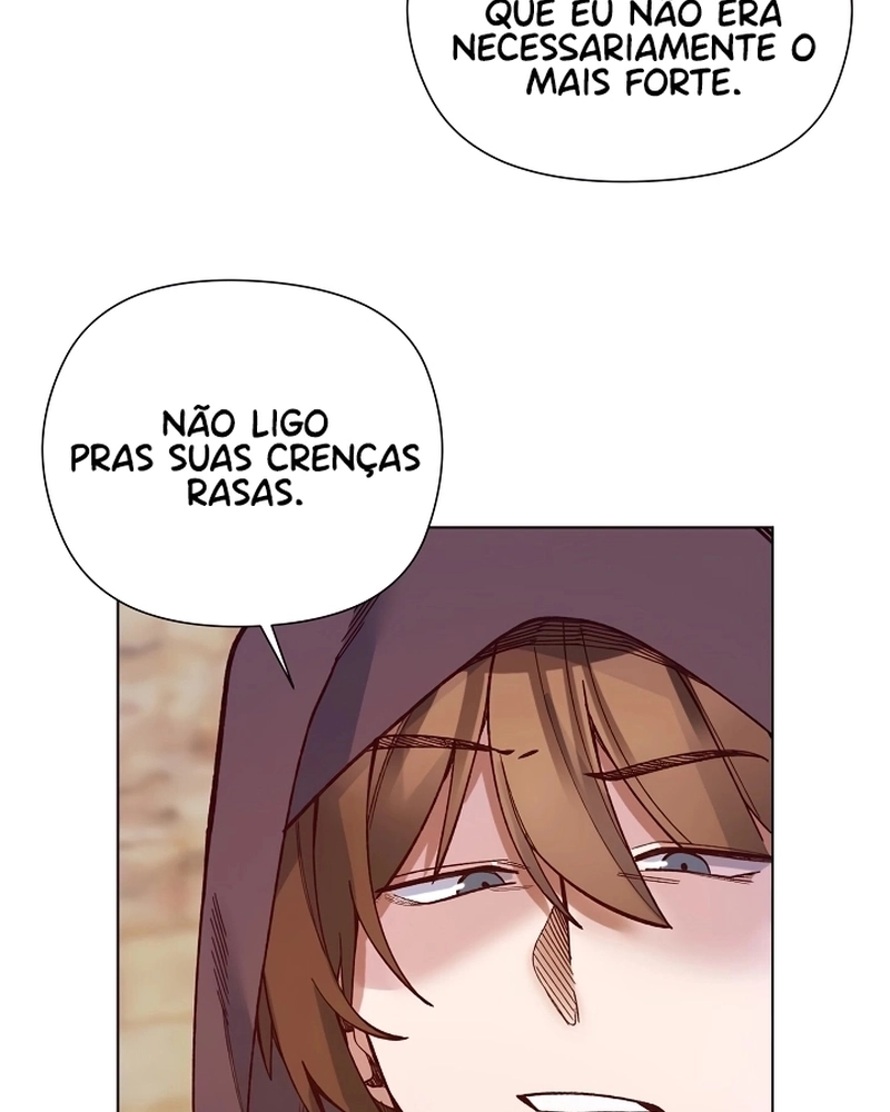 Eu protegerei a senhora Capítulo 36 Página 111