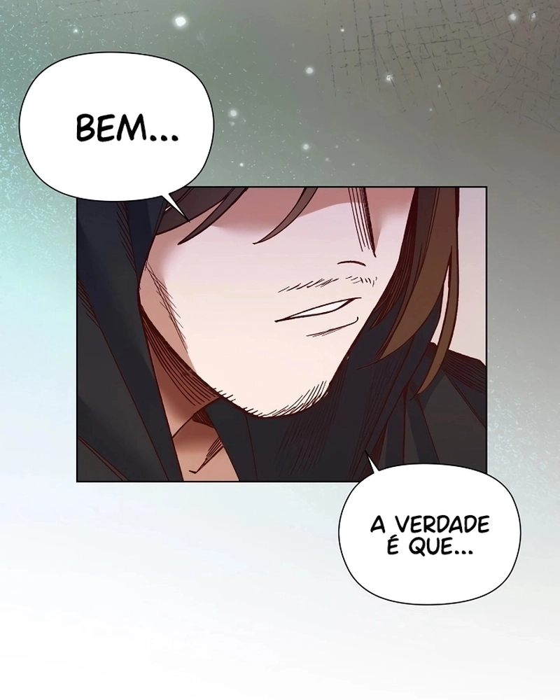 Eu protegerei a senhora Capítulo 36 Página 113