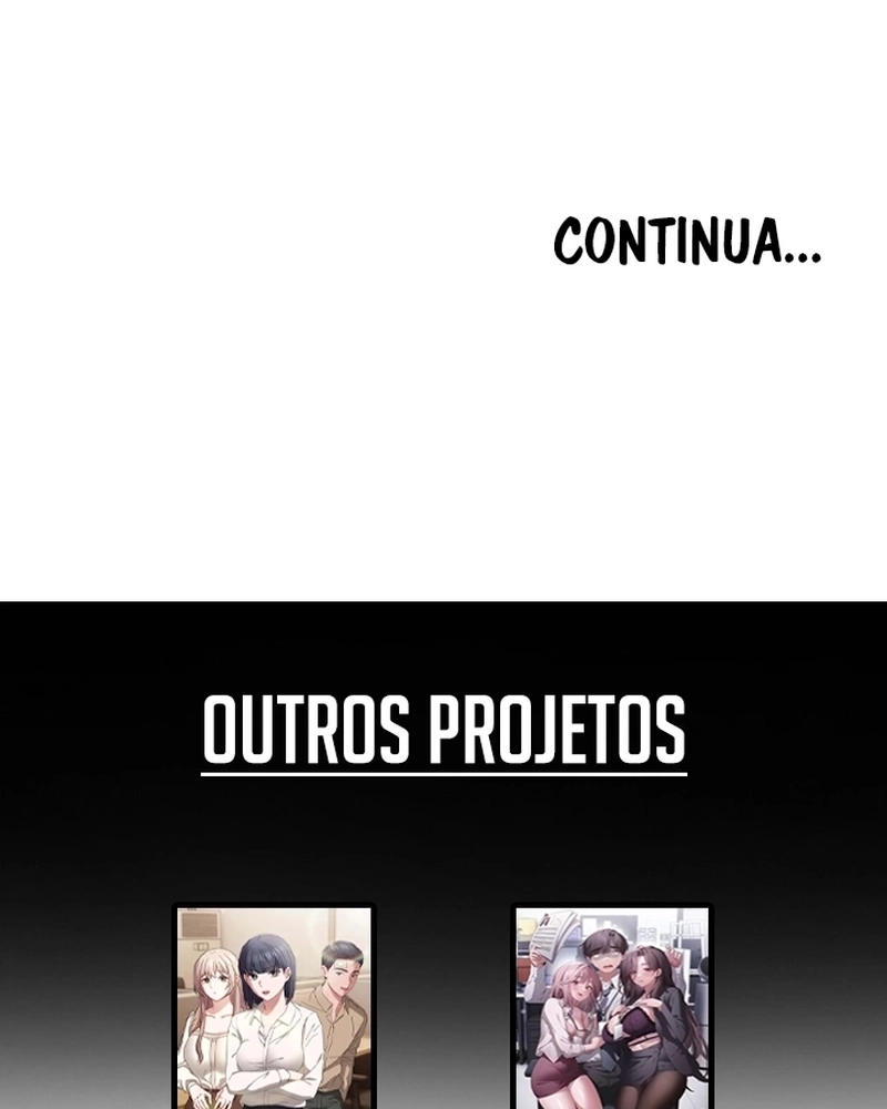 Eu protegerei a senhora Capítulo 36 Página 124