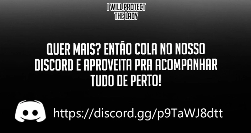 Eu protegerei a senhora Capítulo 36 Página 126