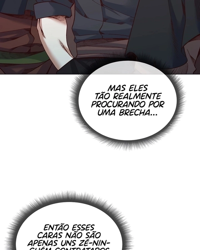 Eu protegerei a senhora Capítulo 36 Página 13